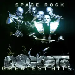 Space Rock: Greatest Hits - Rockets