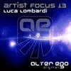 Always On My Mind (Domenico Cascarino & Luca Lombardi Remix)