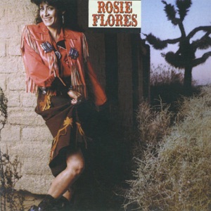 Rosie Flores - Crying Over You - Line Dance Choreograf/in