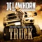 You Can Tell a Man by His Truck - JJ Lawhorn lyrics