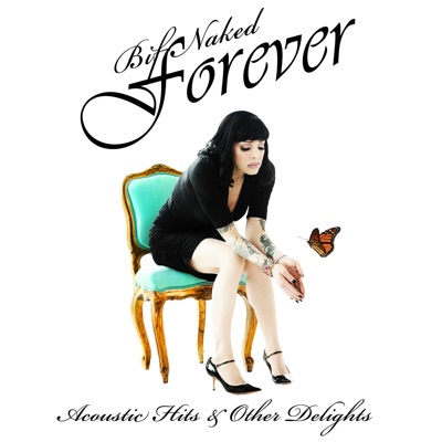 Supergirl - Bif Naked | Shazam