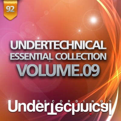 Undertechnical Essential Collection Volume.09