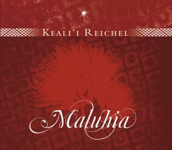Keali`i Reichel - Merry Christmas, Darling