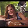 Emily Kirsch - I'm Gonna Have a Little Talk