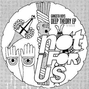 Deep Theory EP