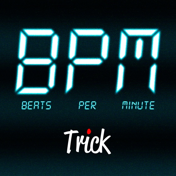 Cover artwork for BPM