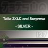 Silver - Single