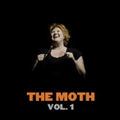Aunt Lilly's Teeth - The Moth & Boris Timanovsky