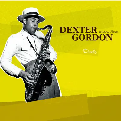 Saga Jazz: Duels (Modern Series) - Dexter Gordon