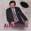Benim O Köyümde Alacağım Var