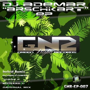 Arschkart - EP