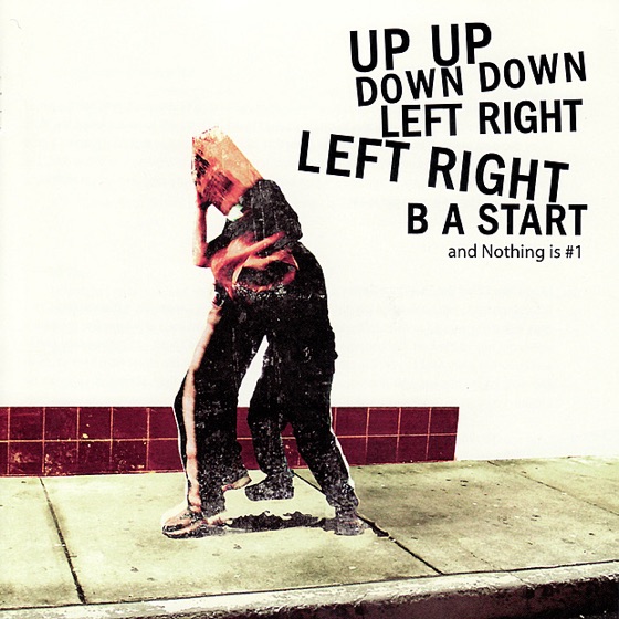 Cover artwork for As Usual