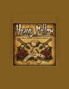 Listen to Heavy Mellow, watch music videos, read bio, see tour dates & more!