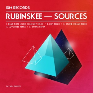 Sources (Remixes)