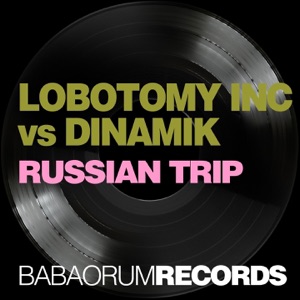 Russian Trip - Single