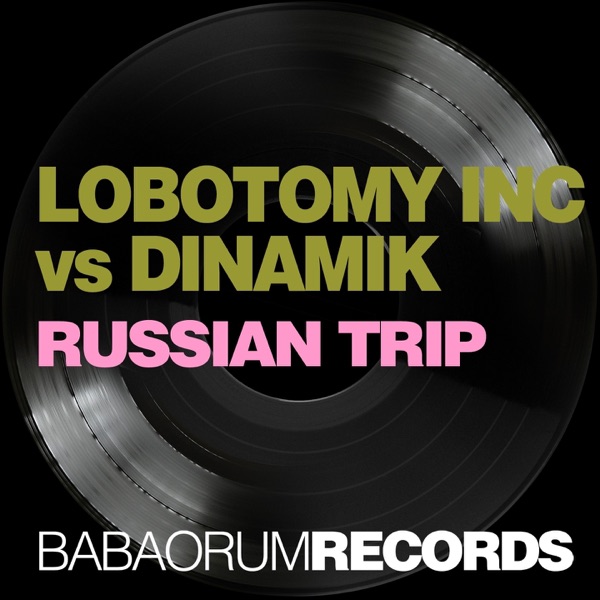 Russian Trip - Single