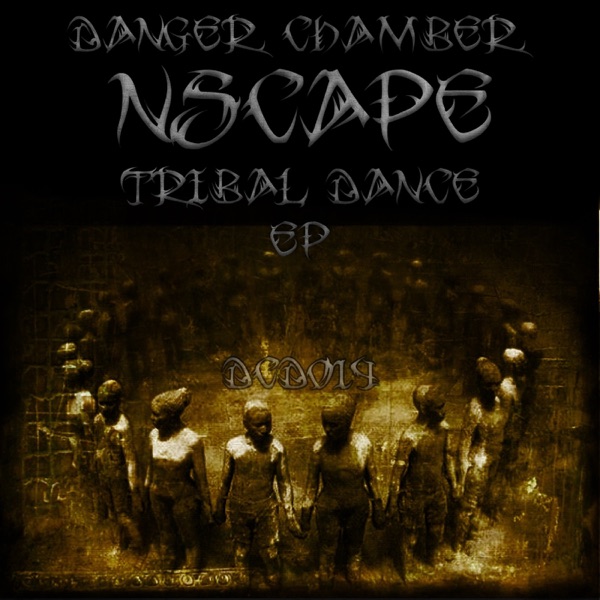 Tribal Dance Ep
