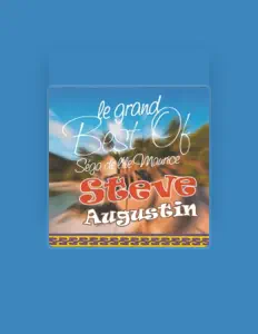 Ακούστε περιεχόμενο από Steve Augustin, παρακολουθήστε μουσικά βίντεο, διαβάστε το βιογραφικό, δείτε ημερομηνίες περιοδείας, και πολλά ακόμη!