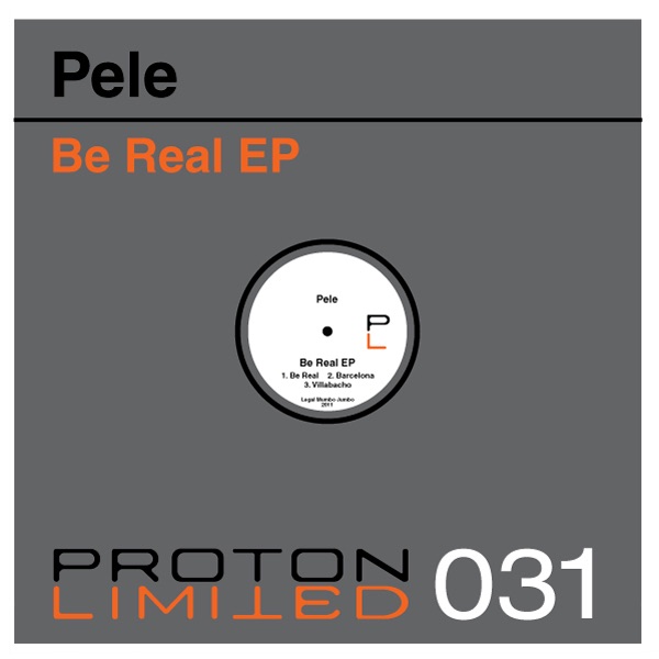 Be Real