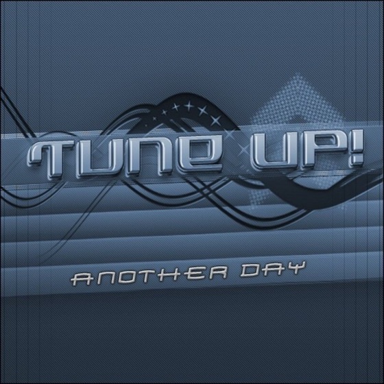 Cover artwork for Another Day
