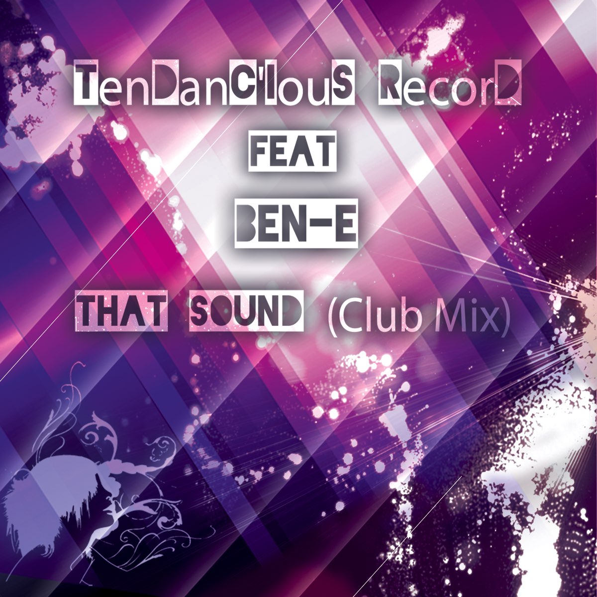 Sound Club. Саунд клаб. Benny feat