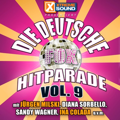 Die deutsche Fox Hitparade, Vol. 9