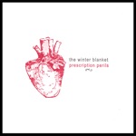 The Winter Blanket - Darkness Failed You