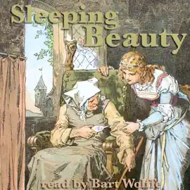 Sleeping Beauty (Unabridged)
