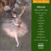 Art & Music: Degas – Music of His Time artwork