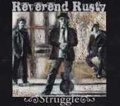 Reverend Rusty - Struggle - Cooder