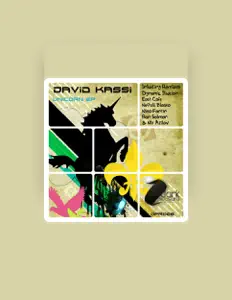 Listen to David Kassi, watch music videos, read bio, see tour dates & more!