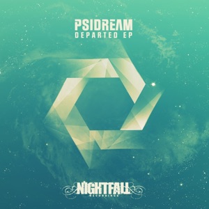 Departed - EP