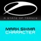 Character - Mark Sixma lyrics