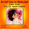 Monsieur est parti en voyage - Marie Dubas lyrics