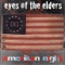 American Man - Eyes of the Elders lyrics