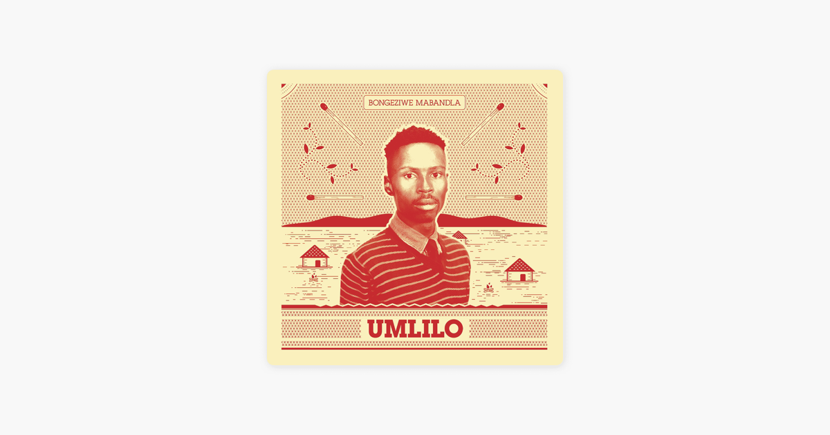 bongeziwe mabandla umlilo album