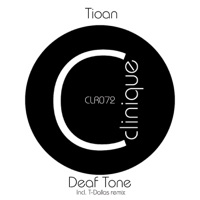 Deaf Tone - Single - Tioan