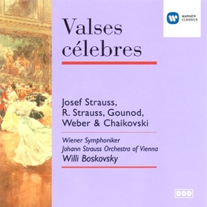 Nutcracker - Waltz of the Flowers