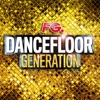 Etienne De Crecy  Dancefloor Generation (By FG)