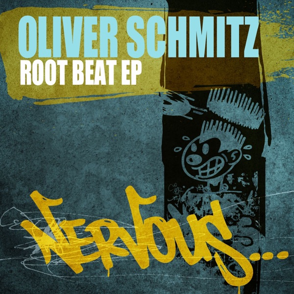 Root Beat - Single