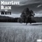Black & White (Cosmic Art Remix) - MihayLove lyrics
