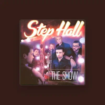 Listen to Step Hall, watch music videos, read bio, see tour dates & more!
