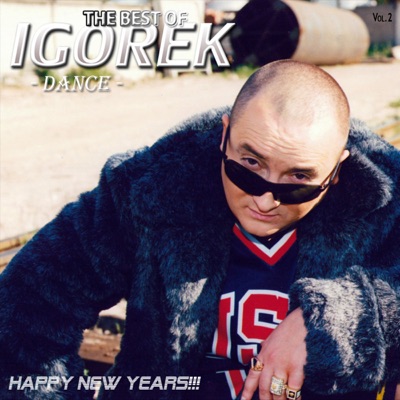 Igorek - My Love Tanyuha (Speed Mix)