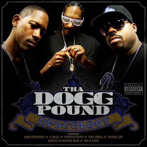 洋楽 Tha Dogg Pound 1 N 1 Out - YouTube