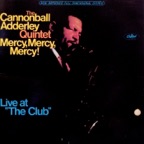 Mercy, Mercy, Mercy (Live)