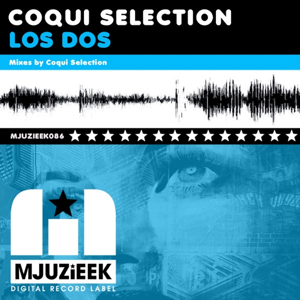 Los Dos - Single