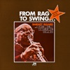 From Rag to Swing... (Live) [Evasion 1975]