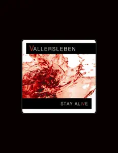 Vallersleben सुनें, म्यूज़िक वीडियो देखें, बायो पढ़ें, दौरे की तारीखें और बहुत कुछ देखें!