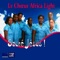 Comme un cerf altéré - Africa Light lyrics
