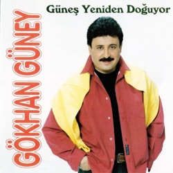 Gökhan Güney - Sevemedim Kara Gözlüm